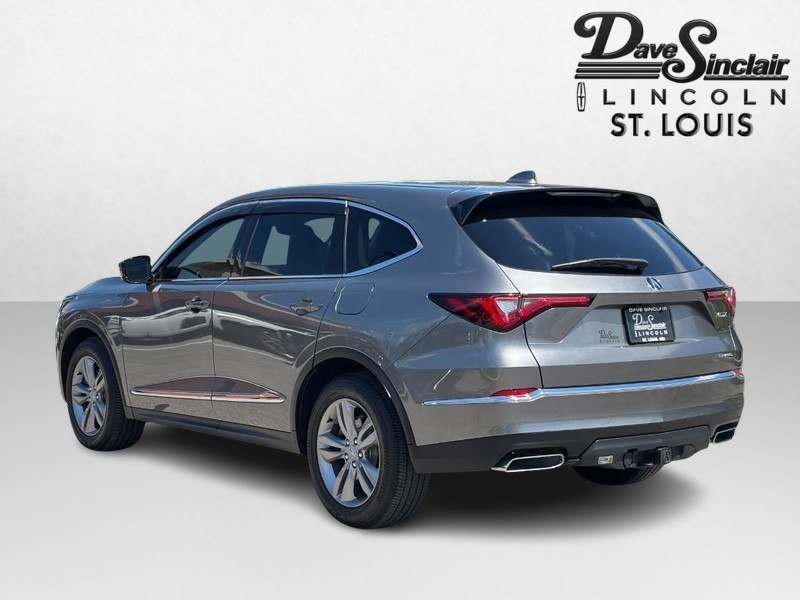 Acura MDX Vehicle Full-screen Gallery Image 05