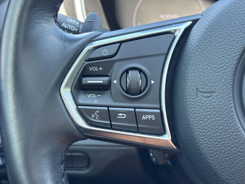 Acura MDX Vehicle Full-screen Gallery Image 18