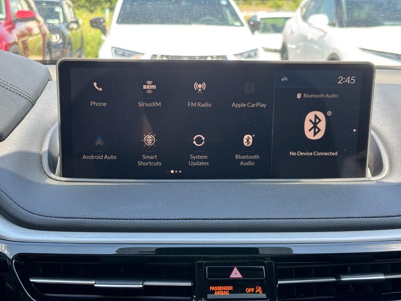 Acura MDX Vehicle Full-screen Gallery Image 21