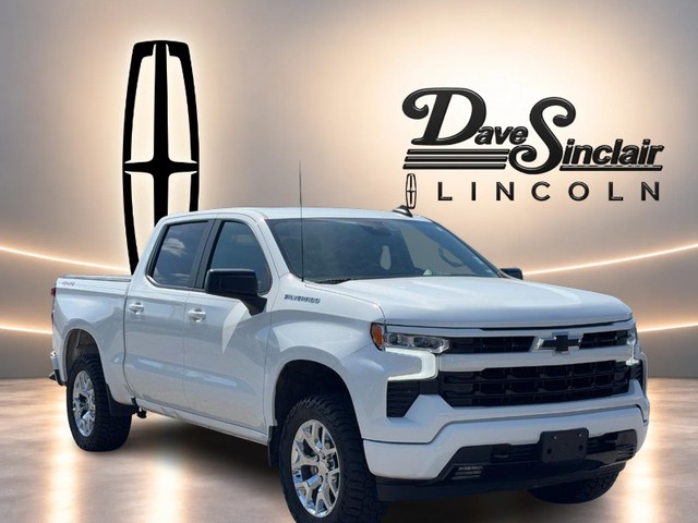 Ballwin MO 2024 Chevrolet Silverado 1500 more details - chevrolet silverado 1500