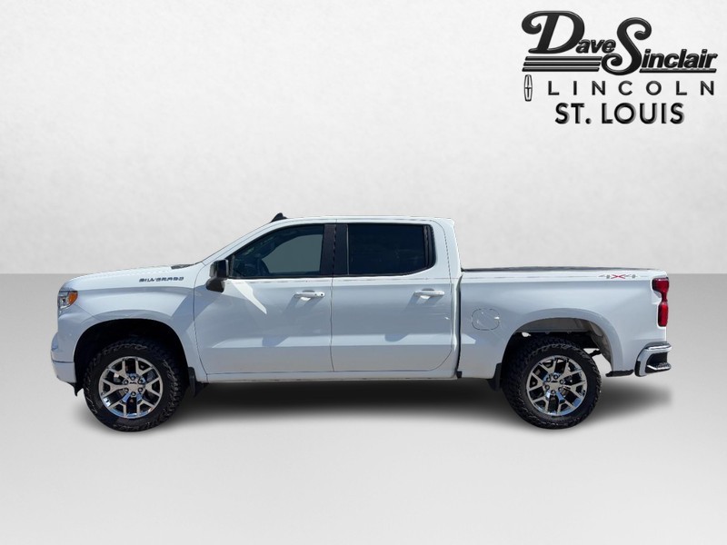 Chevrolet Silverado 1500 Vehicle Full-screen Gallery Image 06