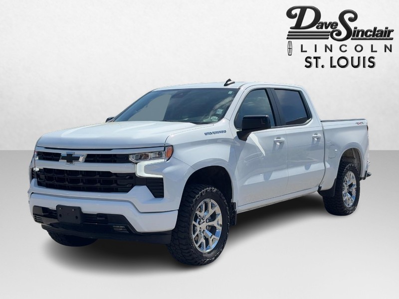 Chevrolet Silverado 1500 Vehicle Full-screen Gallery Image 07
