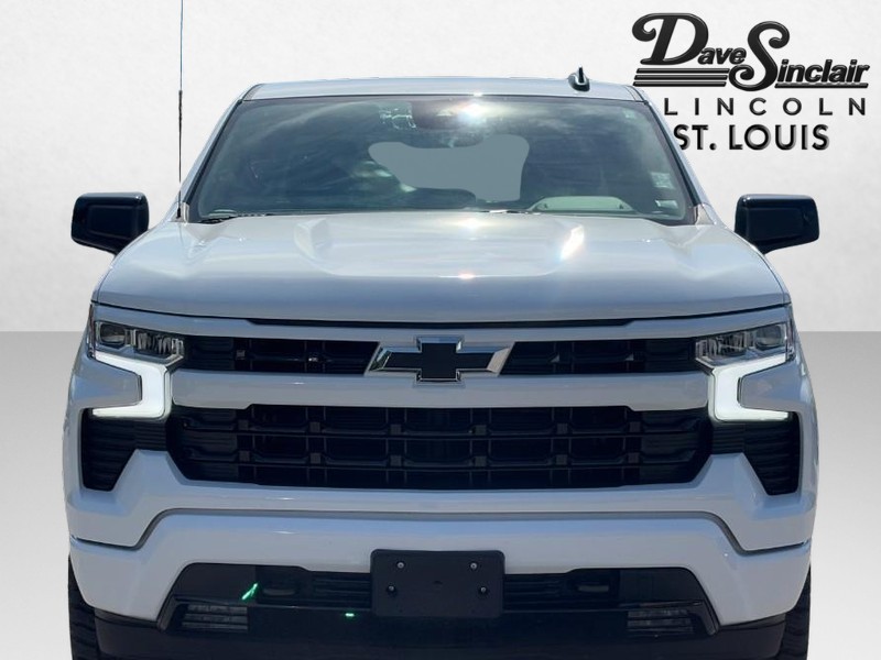Chevrolet Silverado 1500 Vehicle Full-screen Gallery Image 09