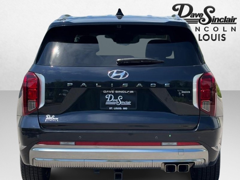 Hyundai Palisade Vehicle Full-screen Gallery Image 04