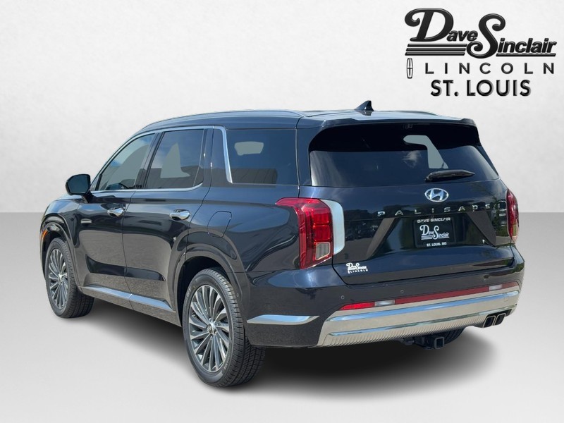 Hyundai Palisade Vehicle Full-screen Gallery Image 05