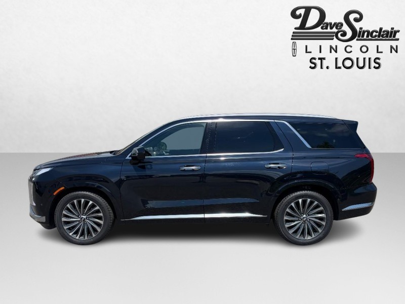 Hyundai Palisade Vehicle Full-screen Gallery Image 06
