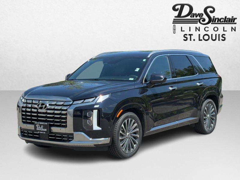 Hyundai Palisade Vehicle Full-screen Gallery Image 07
