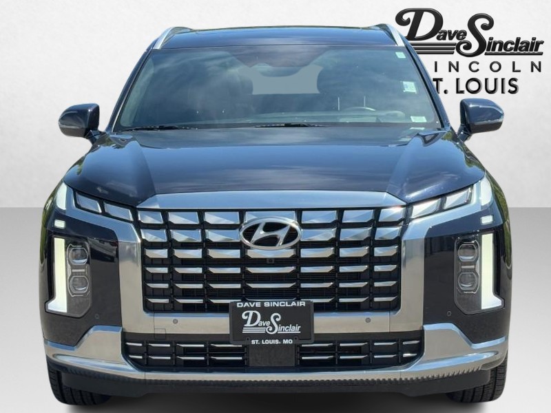 Hyundai Palisade Vehicle Full-screen Gallery Image 09