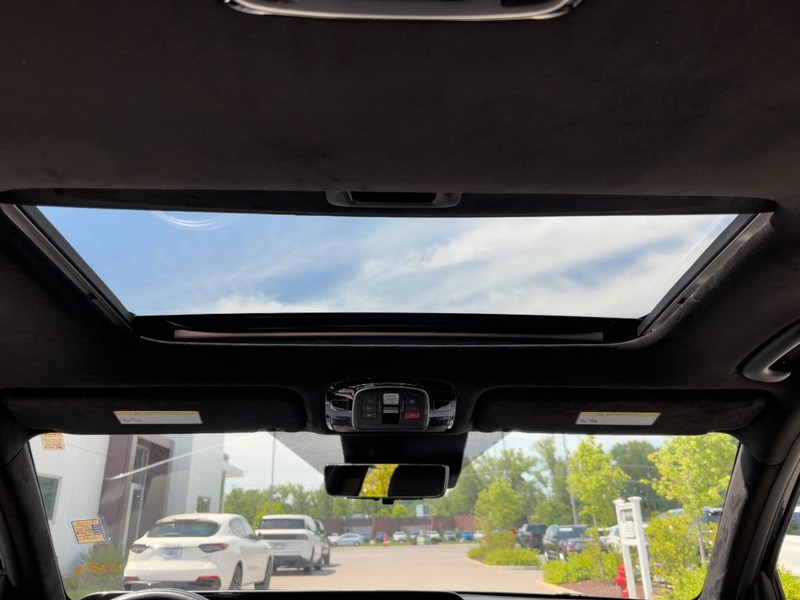 Hyundai Palisade Vehicle Full-screen Gallery Image 14