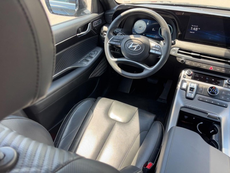 Hyundai Palisade Vehicle Full-screen Gallery Image 15