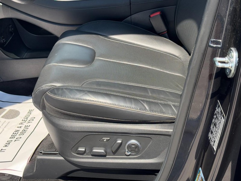 Hyundai Palisade Vehicle Full-screen Gallery Image 19