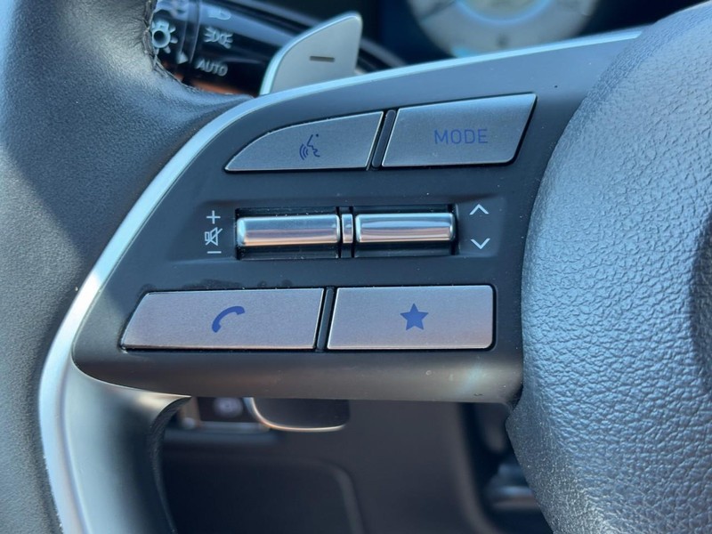 Hyundai Palisade Vehicle Full-screen Gallery Image 21