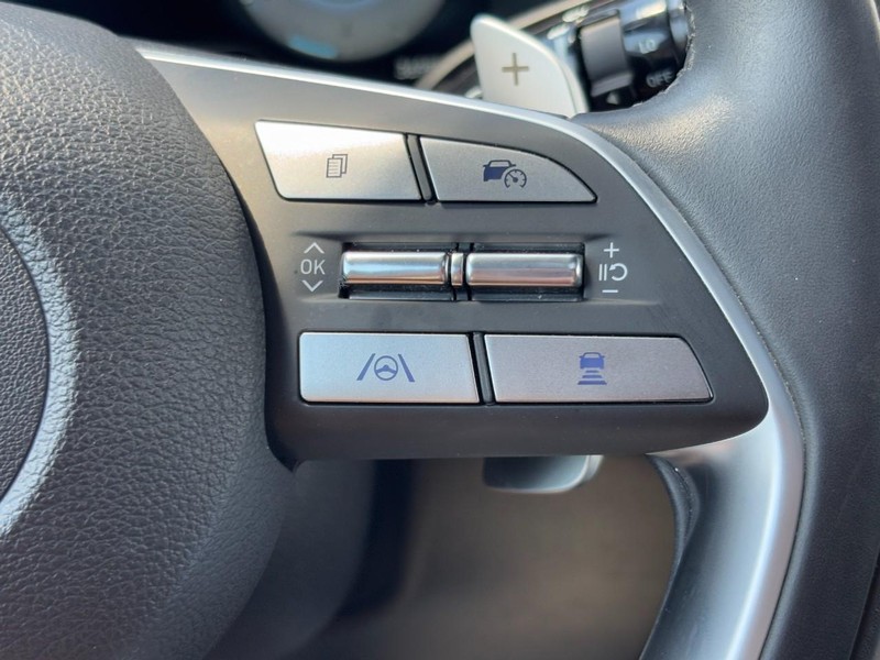 Hyundai Palisade Vehicle Full-screen Gallery Image 22