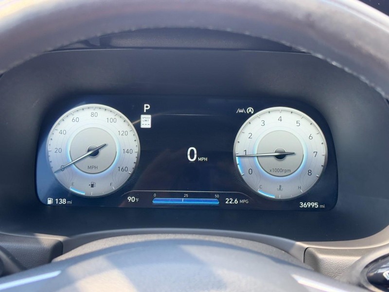 Hyundai Palisade Vehicle Full-screen Gallery Image 23