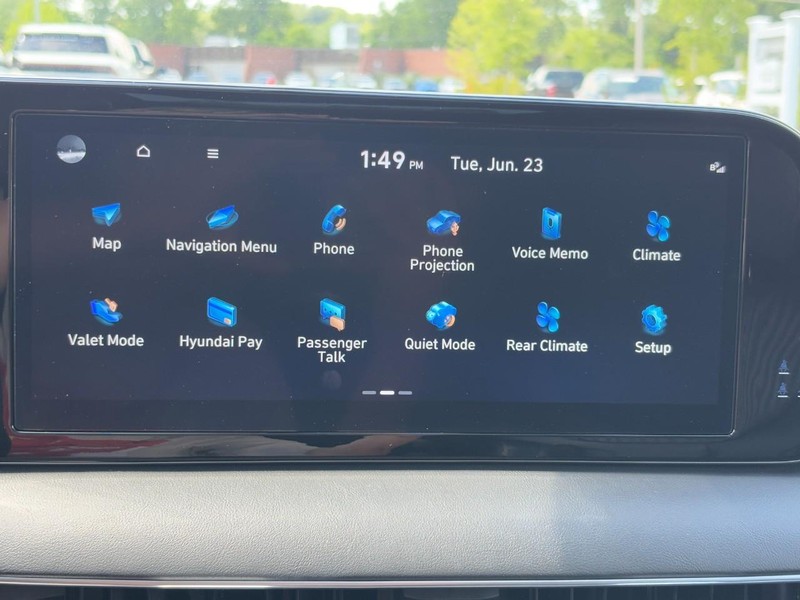 Hyundai Palisade Vehicle Full-screen Gallery Image 24