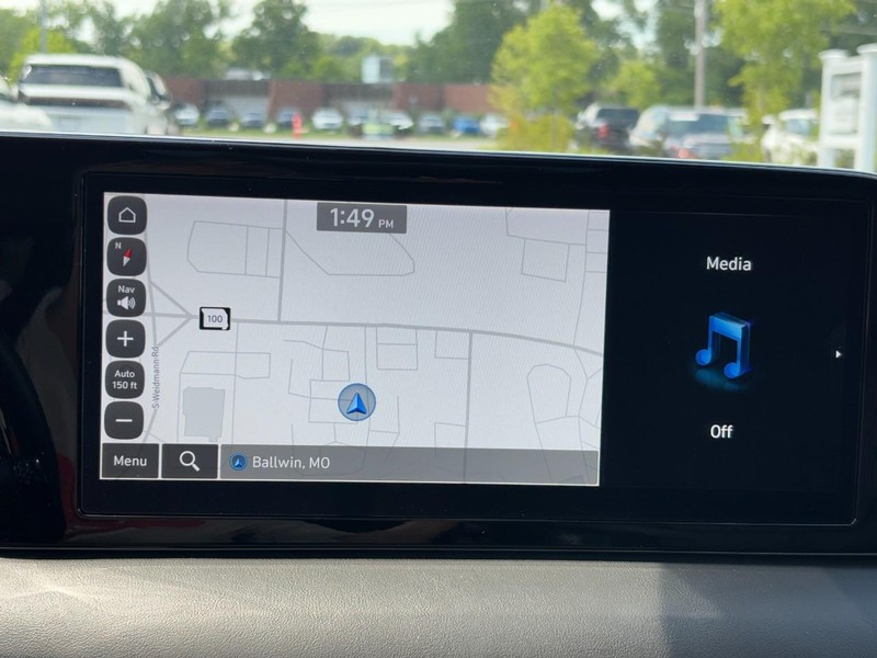 Hyundai Palisade Vehicle Full-screen Gallery Image 25
