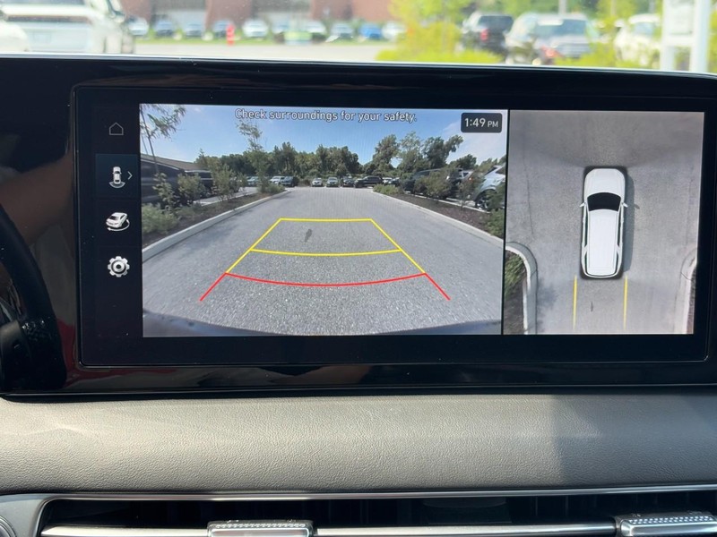 Hyundai Palisade Vehicle Full-screen Gallery Image 26