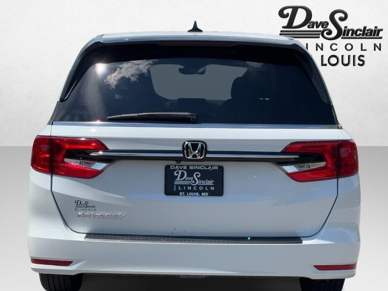 Honda Odyssey Vehicle Full-screen Gallery Image 04
