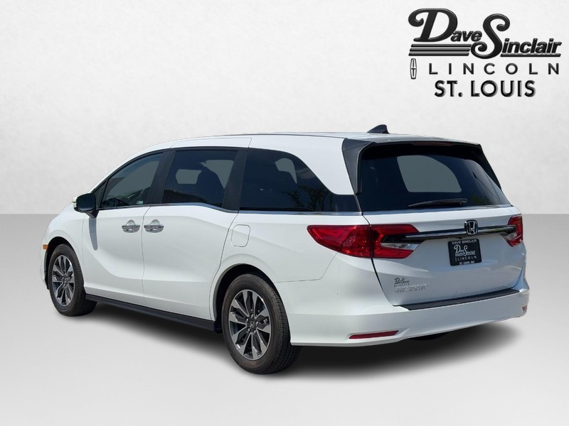 Honda Odyssey Vehicle Full-screen Gallery Image 05