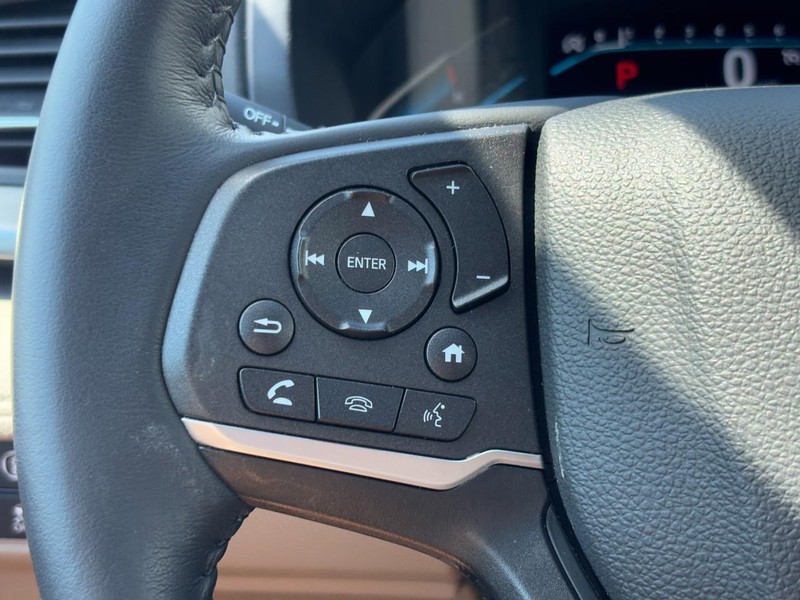Honda Odyssey Vehicle Full-screen Gallery Image 20