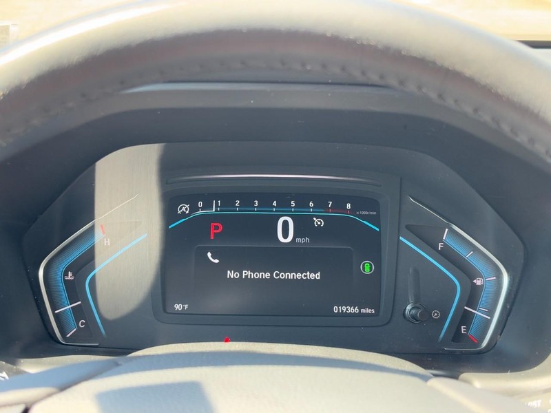Honda Odyssey Vehicle Full-screen Gallery Image 22