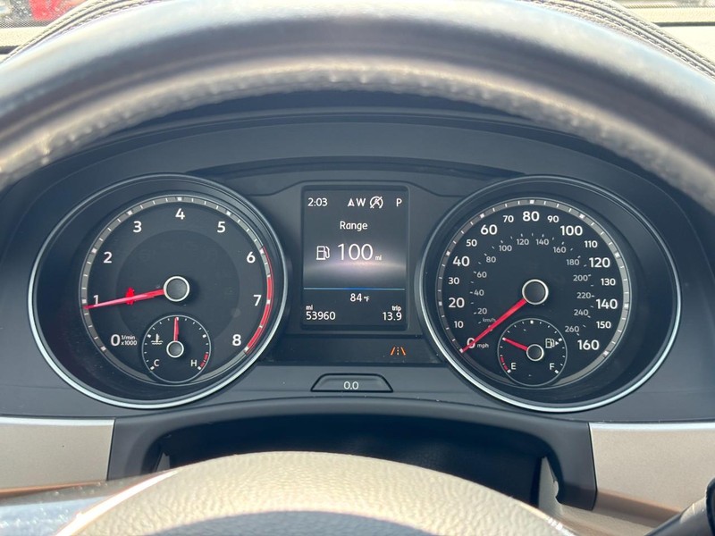 Volkswagen Atlas Vehicle Full-screen Gallery Image 20
