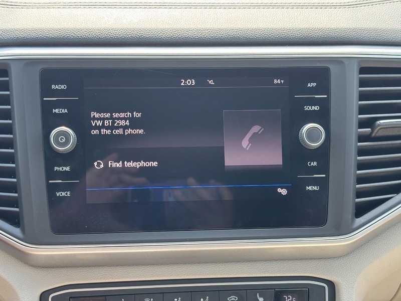 Volkswagen Atlas Vehicle Full-screen Gallery Image 21