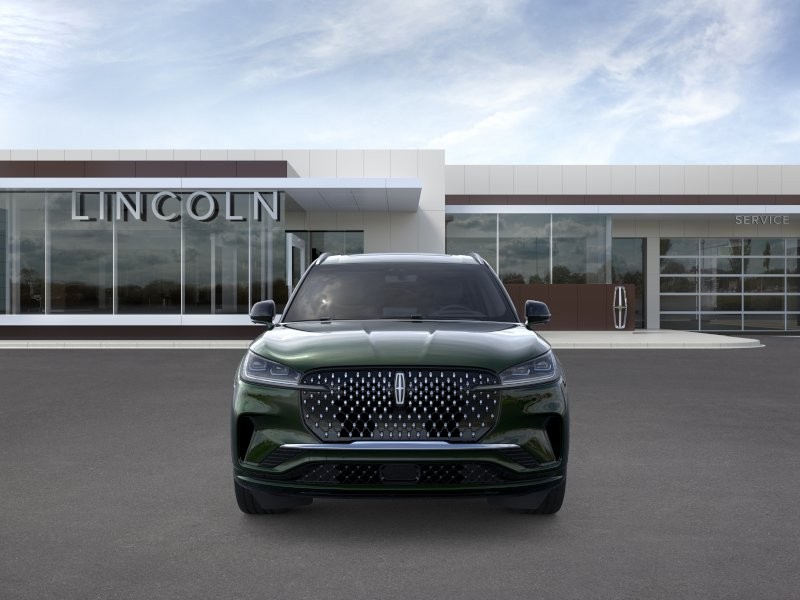 Lincoln Aviator Vehicle Full-screen Gallery Image 06