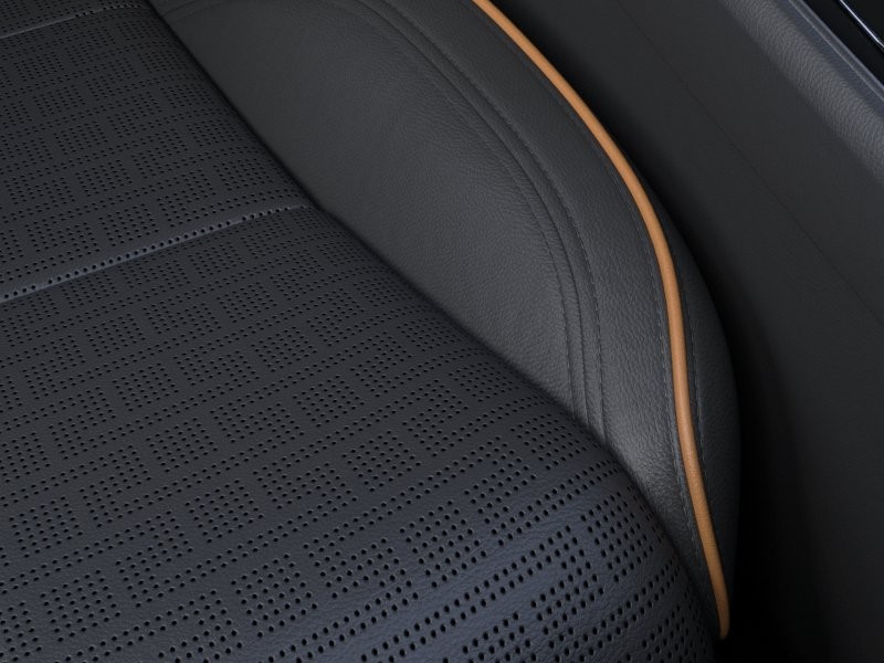Lincoln Aviator Vehicle Full-screen Gallery Image 17