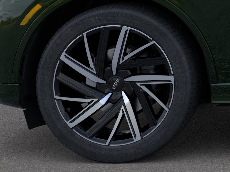 Lincoln Aviator Vehicle Full-screen Gallery Image 20