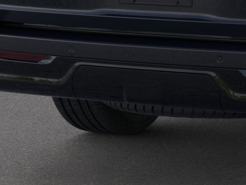 Lincoln Navigator Vehicle Full-screen Gallery Image 24