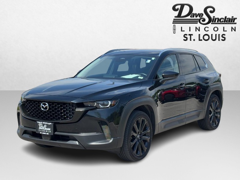 Mazda CX-50 Vehicle Full-screen Gallery Image 07