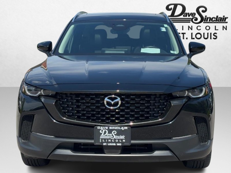 Mazda CX-50 Vehicle Full-screen Gallery Image 09
