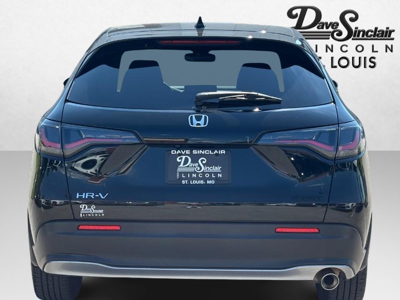 Honda HR-V Vehicle Full-screen Gallery Image 04