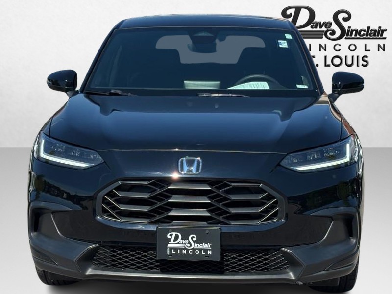 Honda HR-V Vehicle Full-screen Gallery Image 09