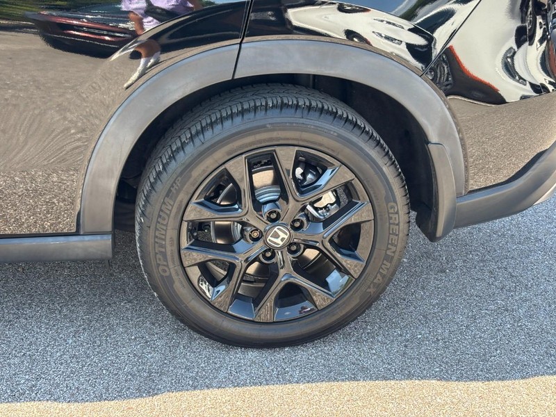 Honda HR-V Vehicle Full-screen Gallery Image 11
