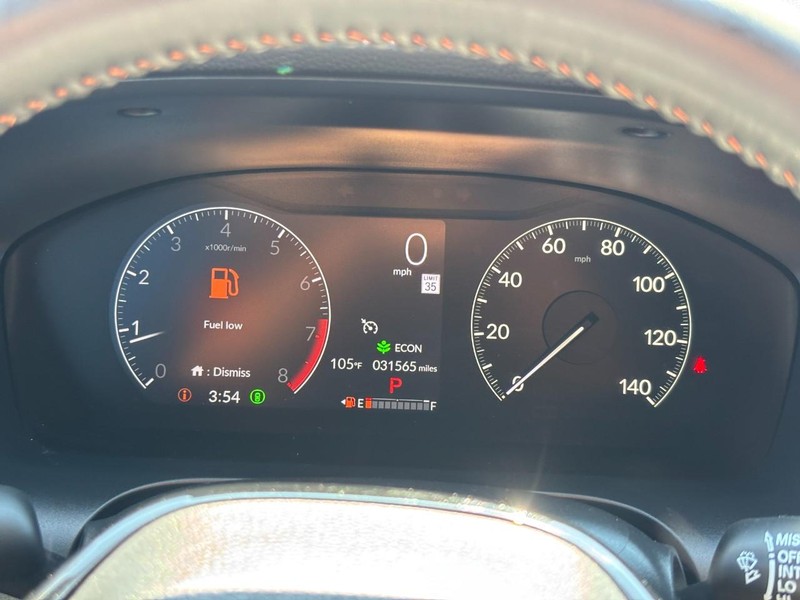 Honda HR-V Vehicle Full-screen Gallery Image 19