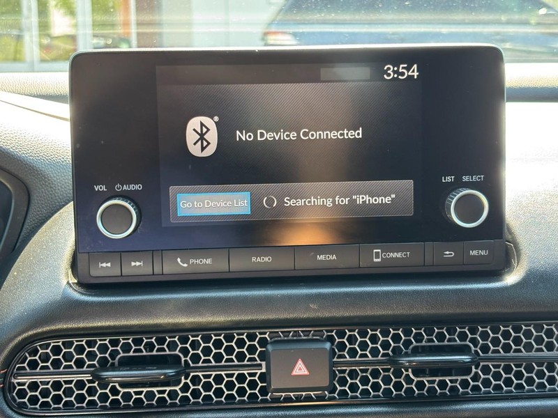 Honda HR-V Vehicle Full-screen Gallery Image 20