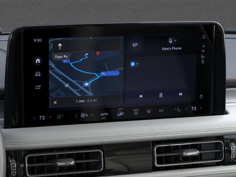 Lincoln Aviator Vehicle Full-screen Gallery Image 15