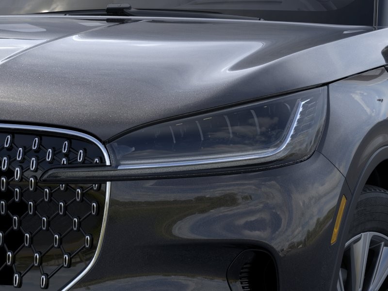 Lincoln Aviator Vehicle Full-screen Gallery Image 19