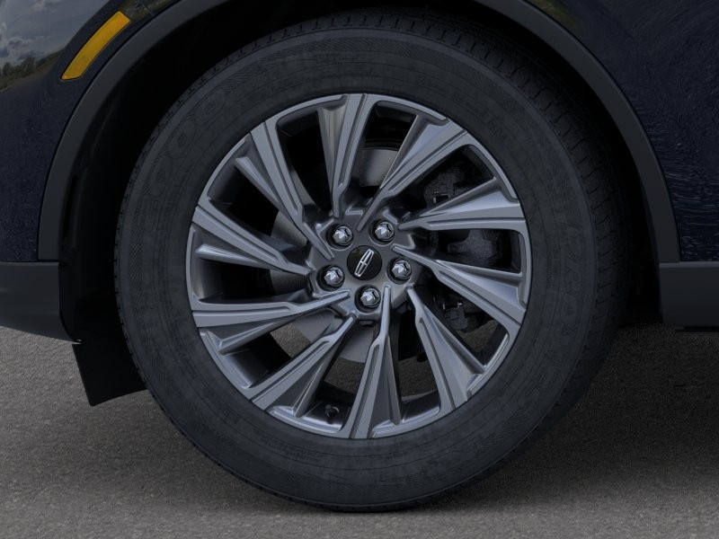 Lincoln Aviator Vehicle Full-screen Gallery Image 20