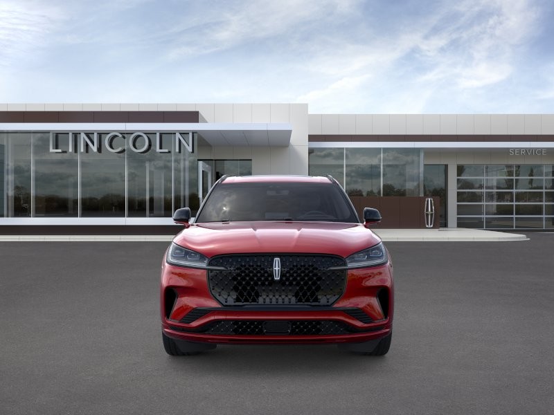 Lincoln Aviator Vehicle Full-screen Gallery Image 06