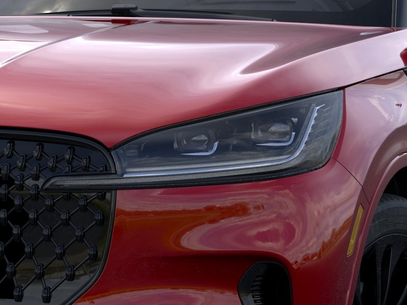Lincoln Aviator Vehicle Full-screen Gallery Image 19