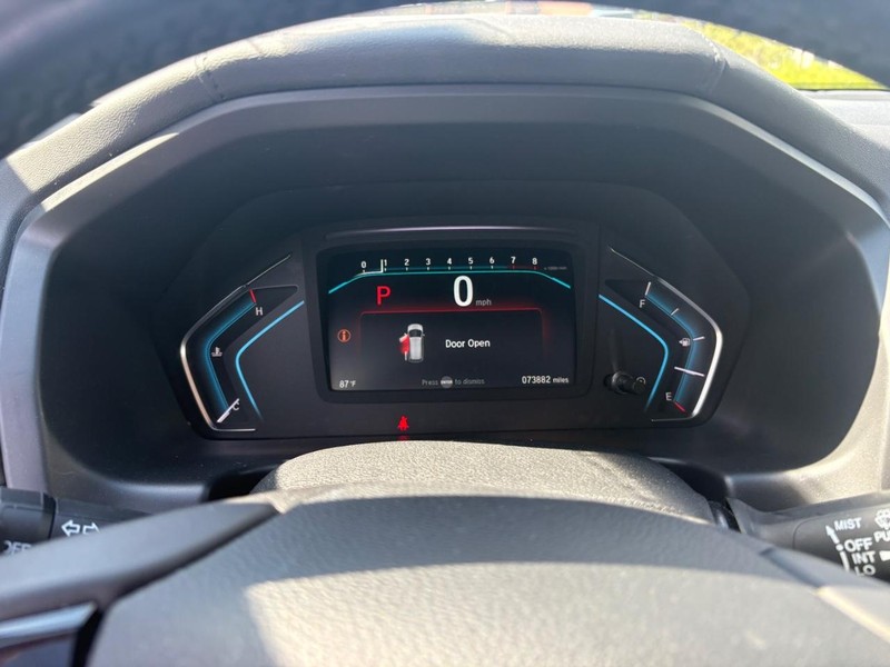 Honda Odyssey Vehicle Full-screen Gallery Image 05