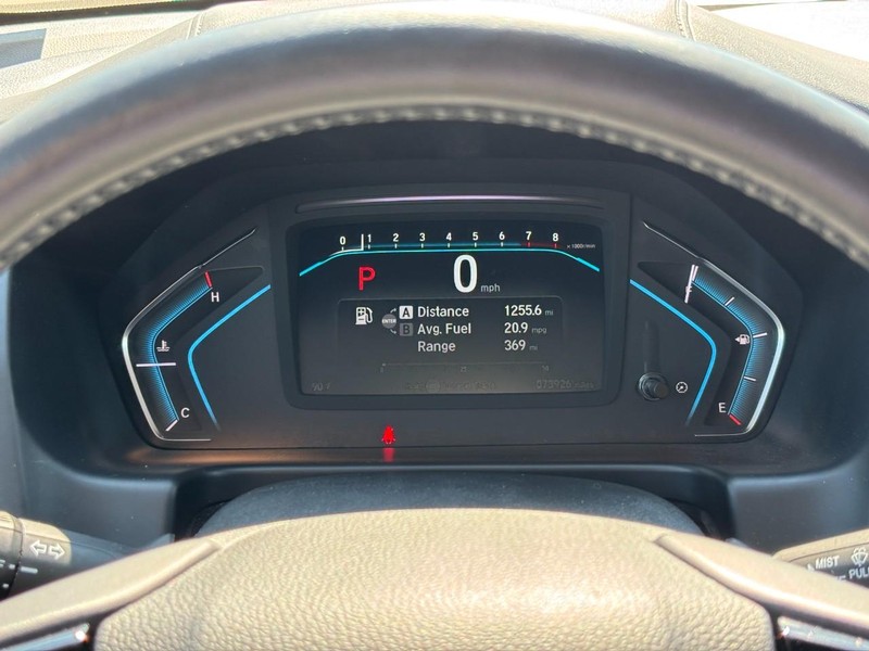 Honda Odyssey Vehicle Full-screen Gallery Image 22