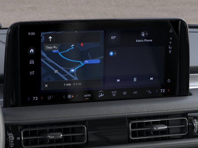 Lincoln Aviator Vehicle Full-screen Gallery Image 15