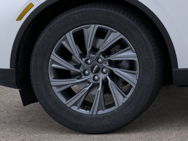 Lincoln Aviator Vehicle Full-screen Gallery Image 20