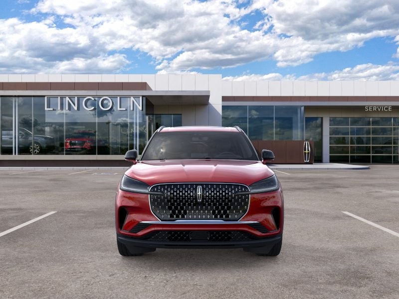 Lincoln Aviator Vehicle Full-screen Gallery Image 06