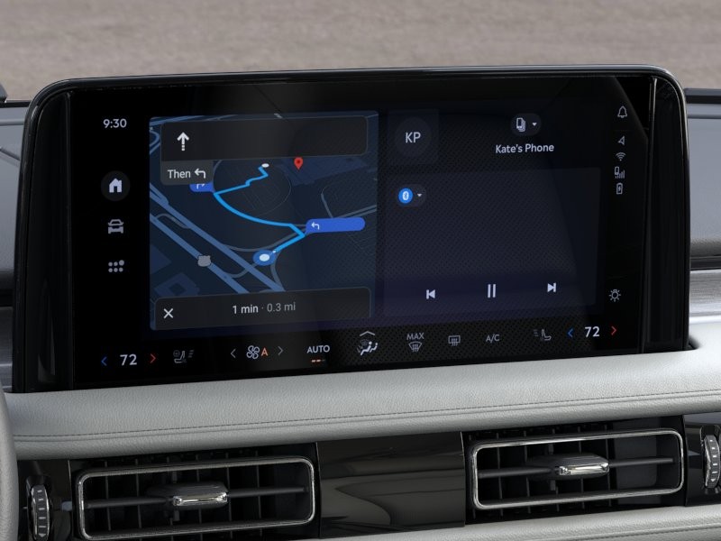 Lincoln Aviator Vehicle Full-screen Gallery Image 15