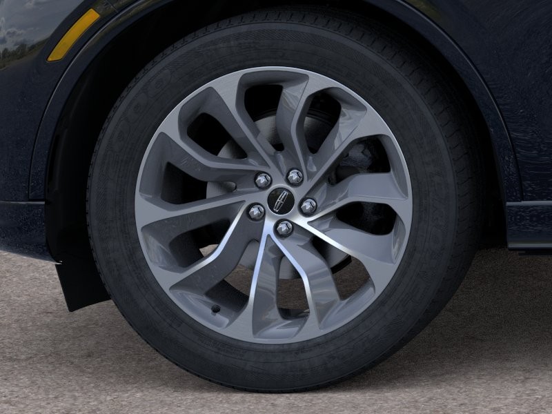 Lincoln Aviator Vehicle Full-screen Gallery Image 20